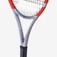Теннисная ракетка Babolat Pure Strike 98 18x20 Carbon Grey 101578/3018 Размер ручки: №3 (4 3/8) - изображение 5