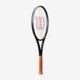 Теннисная ракетка Wilson RF 01 Future Lite WR175711 Размер ручки: №2 (4 1/4) - изображение 2