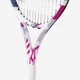 Теннисная ракетка Babolat Evo Aero Lite Pink 101519/100 Размер ручки: №2 (4 1/4) - изображение 6