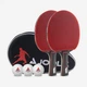Набор для настольного тенниса Joola TT-SET DUO PRO - изображение 1