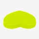 Виброгасители для теннисной ракетки Heart Neon Yellow Vibration Dampener - изображение 5