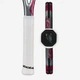 Теннисная ракетка Babolat Boost Aero Pink 121267/100 Размер ручки: №2 (4 1/4) - изображение 8