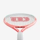 Теннисная ракетка Wilson Envy XP Lite WR199210 Размер ручки: №2 (4 1/4) - изображение 7