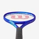 Теннисная ракетка Wilson Ultra 100UL V5 WR179010 Размер ручки: №1 (4 1/8) - изображение 8