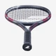 Теннисная ракетка Babolat Evo Aero Pink 101563/100 Размер ручки: №2 (4 1/4) - изображение 7