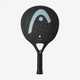 Ракетка для падела Head One Ultralight Black 225024 - изображение 2