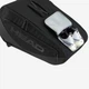 Сумка для падела Head Pro X Padel Bag L BK 260045 - изображение 4