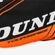 Сумка для падела Dunlop Padel Paletero Intro Black/Orange - изображение 6