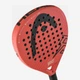 Ракетка для падела Head Bolt 2026 red/black 226206 - изображение 3