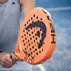 Ракетка для падела Head Bolt 2026 red/black 226206 - изображение 5