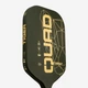 Ракетка для пиклбола Quad Tiger Pickleball - изображение 4