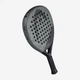 Ракетка для падела Head Vibe Grey/Black 226145 - изображение 3