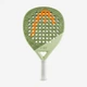 Ракетка для падела Head Vibe 2026 grey/orange 226116 - изображение 2
