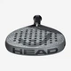 Ракетка для падела Head Vibe Grey/Black 226145 - изображение 5