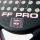 Ракетка для падела Karakal Padel FF PRO 375 - изображение 7