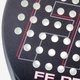 Ракетка для падела Karakal Padel FF PRO 375 - изображение 8