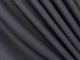Комплект готовых штор VR-Textil Лен-блэкаут Лен Мешковина № 1161ш Графитовый 100х270см 2 шт (31-458) - изображение 6