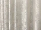 Комплект готових штор VR-Textil Жакард Sultan XO № 1281ш Світло-бежевий 150х270 см 2 шт (33-0130) - зображення 7