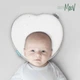 Подушка Babymoov для новорожденного Lovenest — Белый - изображение 4