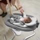 Подушка Babymoov для новорожденного Lovenest — Серый - изображение 7