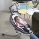 Подушка Babymoov для новонародженого Lovenest - Рожевий - зображення 8