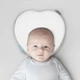 Подушка Babymoov для новорожденного Lovenest — Белый - изображение 10