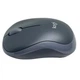 Миша Logitech M185 Wireless Grey бездротова USB сіра - зображення 8