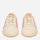 Женские кроссовки кожаные Adidas C-Grand Court Lo KI3373 5906751527283 40.5 25.5 см Бежевые (5906751527313) - изображение 5
