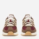 Женские кроссовки Adidas Ceo-Run 70S 2.0 JQ9589 5906751467114 38 23.8 см Бордовые (5906751467145) - изображение 4