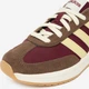 Женские кроссовки Adidas Ceo-Run 70S 2.0 JQ9589 5906751467114 38 23.8 см Бордовые (5906751467145) - изображение 7