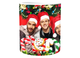 Кружка GeekLand One Direction Merry Christmas CP 04.124 - изображение 2