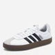 Женские кеды низкие Adidas Ceo-Vl Court 3.0 ID8797 5906751465653 36.5 23 см Белые (5906751465691) - изображение 2