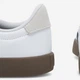 Женские кеды низкие Adidas Ceo-Vl Court 3.0 ID8797 5906751465653 36.5 23 см Белые (5906751465691) - изображение 6