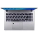 Ноутбук Acer TravelMate P2 (4711474502124), Intel Core Ultra 5 125H / 15.6" / RAM 16 ГБ DDR5 / SSD 512 ГБ / Intel Graphics / Windows 11 Pro / Сірий - изображение 3