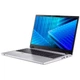 Ноутбук Acer TravelMate P2 (4711474502124), Intel Core Ultra 5 125H / 15.6" / RAM 16 ГБ DDR5 / SSD 512 ГБ / Intel Graphics / Windows 11 Pro / Сірий - изображение 4