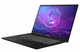 Ноутбук MSI Summit A16 AI+ (SUMMIT_A16_AI+_A3HMTG-053PL-G2A), AMD Ryzen AI 9 365 / 16" / 165 Гц / Touch / RAM 32 ГБ LPDDR5X / SSD 1 ТБ / AMD Radeon 880M / Windows 11 Pro / Чорний - зображення 4