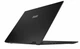 Ноутбук MSI Summit A16 AI+ (SUMMIT_A16_AI+_A3HMTG-053PL-G2A), AMD Ryzen AI 9 365 / 16" / 165 Гц / Touch / RAM 32 ГБ LPDDR5X / SSD 1 ТБ / AMD Radeon 880M / Windows 11 Pro / Чорний - зображення 8