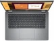 Ноутбук DELL Latitude 5450 (N006L545014EMEA_VP), Intel Core Ultra 5 125U / 14" / RAM 8 ГБ DDR5 / SSD 512 ГБ / Intel Graphics / Windows 11 Pro / Сірий - изображение 3