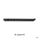 Ноутбук Lenovo ThinkPad X1 Carbon Gen 14 (21V70072MX), Intel Core Ultra 7 355 / 14" / Touch / RAM 32 ГБ LPDDR5X / SSD 512 ГБ / Intel Graphics / Windows 11 Pro / Чорний - изображение 6