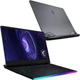 Ноутбук MSI GE76 Raider (GE76_RAIDER_10UH-212PL), Intel Core i9-10980HK / 17.3" / RAM 32 ГБ DDR4 / SSD 2 ТБ / Intel UHD Graphics + RTX 3080 / Windows 10 Home / Чорний - изображение 2