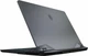 Ноутбук MSI GE76 Raider (GE76_RAIDER_10UH-212PL), Intel Core i9-10980HK / 17.3" / RAM 32 ГБ DDR4 / SSD 2 ТБ / Intel UHD Graphics + RTX 3080 / Windows 10 Home / Чорний - изображение 7