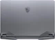 Ноутбук MSI GE76 Raider (GE76_RAIDER_10UH-212PL), Intel Core i9-10980HK / 17.3" / RAM 32 ГБ DDR4 / SSD 2 ТБ / Intel UHD Graphics + RTX 3080 / Windows 10 Home / Чорний - изображение 8