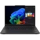 Ноутбук Lenovo ThinkPad X13 Gen 6 (21RK00DNPB), Intel Core Ultra 7 255U / 13.3" / RAM 32 ГБ LPDDR5x / SSD 1ТБ / Intel Graphics / Windows 11 Pro / Чорний - изображение 1