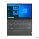 Ноутбук Lenovo V15 G2 ITL (82KB0002RM), Intel Core i3-1115G4 / 15.6" / RAM 8 ГБ DDR4 / SSD 256 ГБ / Intel UHD Graphics / Без ОС / Чорний - изображение 3