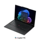 Ноутбук Lenovo ThinkPad E14 Gen 7 (21U2004UMX), Intel Core Ultra 5 226V / 14" / RAM 16 ГБ LPDDR5X / SSD 512 ГБ / Intel Arc Graphics 130V / Windows 11 Pro / Чорний - изображение 4