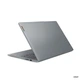 Ноутбук Lenovo IdeaPad Slim 3 (82XM016DLT), AMD Ryzen 7 5825U / 15.6" / RAM 16 ГБ DDR4 / SSD 512 ГБ / AMD Radeon / Windows 11 Home / Сірий - изображение 7