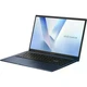 Ігровий ноутбук ASUS Vivobook R1504VA (ASR1504VA-BQ477), Intel Core i3-1315U / 15.6" / RAM 8 ГБ DDR4 / SSD 512 ГБ / Intel UHD Graphics / Без ОС / Синій - изображение 3