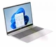 Ноутбук HP Pavilion 16-ag0019nw (B4MD8EA#AKD), AMD Ryzen 7 8840U / 16" / RAM 16 ГБ LPDDR5 / SSD 512 ГБ / AMD Radeon 780M / Windows 11 Home / Сріблястий - зображення 2