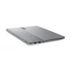 Ноутбук Lenovo ThinkBook 14 G9 (21UY005VRI), Intel Core 7 240H / 14″ / RAM 16 ГБ DDR5 / SSD 512 ГБ / Intel Graphics / Без ОС / Сріблястий - изображение 10
