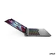 Ноутбук Lenovo LOQ 15AHP11 (83TN0042NT), AMD Ryzen 7 250 / 15.3" / 165 Гц / RAM 16 ГБ DDR5 / SSD 1 ТБ / RTX 5060 / Windows 11 Home / Сірий - изображение 6